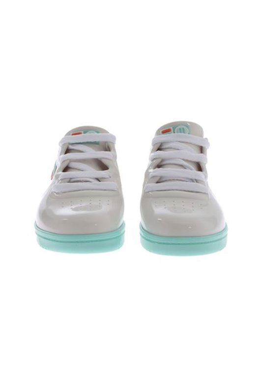 Gray סניקרס MELISSA X FILA MELISSA