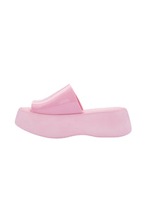 Thistle כפכפי פלטפורמה עם רצועה רחבה לנשים MELISSA