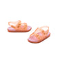 Light Pink סנדלי גומי לילדים MELISSA