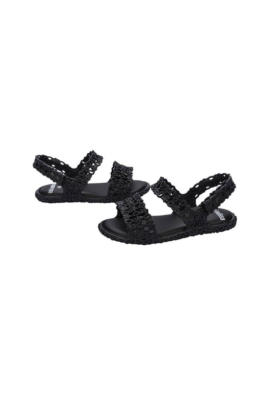 Dark Slate Gray סנדלים MINI MELISSA X ISABELA CAPETO | 22-30 MELISSA