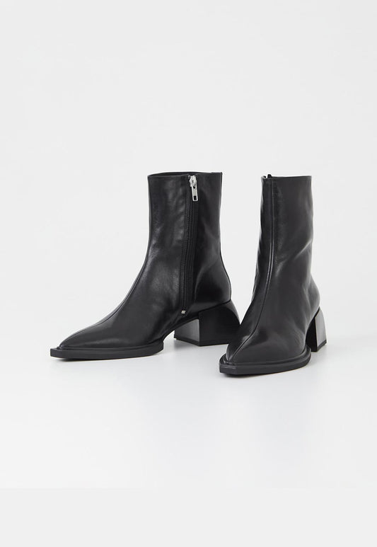 White Smoke מגפיים לנשים Vivian VAGABOND