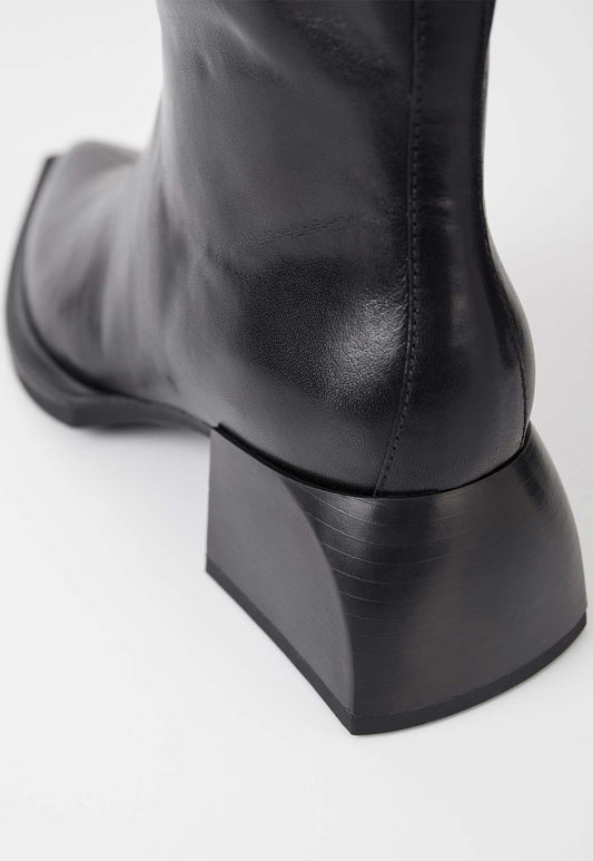 Dim Gray מגפיים לנשים Vivian VAGABOND