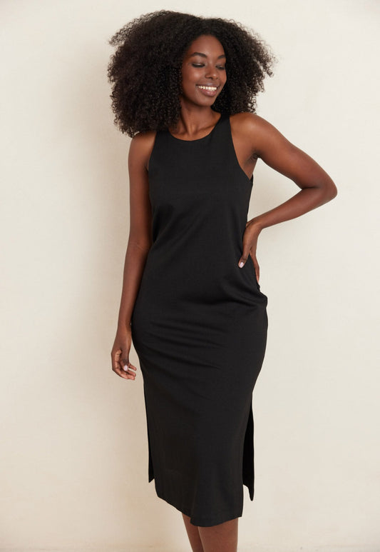 Black שמלת מידי JOJO Story Online