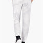 White Smoke מכנסי טרנינג ארוכים בהדפס טאי-דאי לנשים CHAMPION