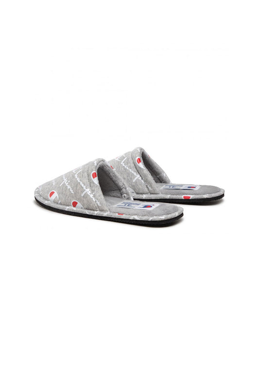 Gray נעלי בית ממותגות | נשים CHAMPION