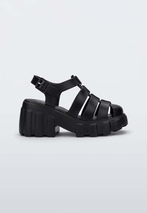 Lavender סנדלי פלטפורמה לנשים Megan MELISSA
