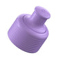 Medium Purple מכסה ספורט לבקבוק 500ML CHILLY'S
