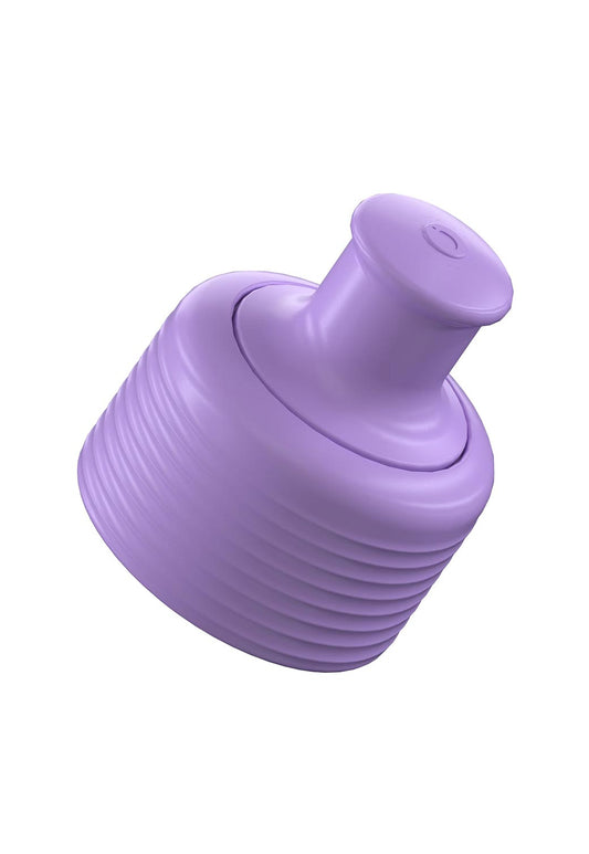 Medium Purple מכסה ספורט לבקבוק 500ML CHILLY'S