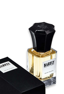 Black בושם Barfly | חמישים מ"ל (459.80 ש"ח למאה מ"ל) SCOTCH & SODA