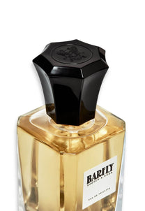 Black בושם Barfly | חמישים מ"ל (459.80 ש"ח למאה מ"ל) SCOTCH & SODA