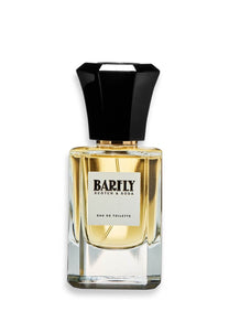 Black בושם Barfly | חמישים מ"ל (459.80 ש"ח למאה מ"ל) SCOTCH & SODA