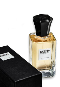 Wheat בושם Barfly | מאה מ"ל (329.90 ש"ח למאה מ"ל) SCOTCH & SODA