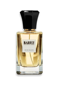 Black בושם Barfly | מאה מ"ל (329.90 ש"ח למאה מ"ל) SCOTCH & SODA