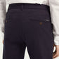 Dark Slate Gray מכנסי צ'ינו ארוכים בגזרת MOTT SCOTCH & SODA