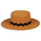 Chocolate כובע פדורה SCOTCH & SODA