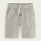 Light Gray מכנסי ברמודה קצרים | ילדים SCOTCH & SODA