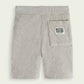 Light Gray מכנסי ברמודה קצרים | ילדים SCOTCH & SODA