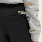 Dark Slate Gray מכנסי טרנינג ארוכים לילדים SCOTCH & SODA