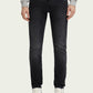 Dark Slate Gray ג'ינס ארוך לגברים Ralston SCOTCH & SODA