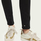 Antique White ג'ינס סקיני ארוך לנשים Haut SCOTCH & SODA