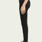Beige ג'ינס סקיני ארוך לנשים Haut SCOTCH & SODA