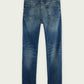 Beige ג'ינס ארוך לגברים Ralston SCOTCH & SODA