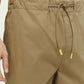 Dim Gray מכנסיים קצרים לגברים SCOTCH & SODA