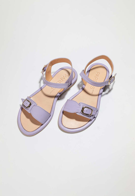 Antique White סנדלים לנשים Pardes LAX