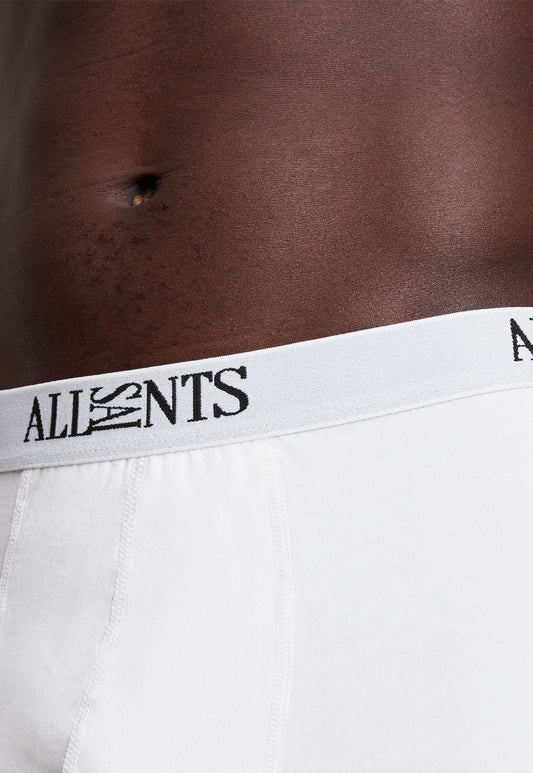 Lavender מארז שלושה תחתונים לגברים Wern Boxer ALLSAINTS