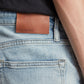 Gray ג'ינס ארוך עם קרעים לגברים Jack ALLSAINTS