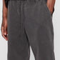 Dark Slate Gray מכנסיים קצרים Pierce ALLSAINTS