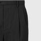 Dark Slate Gray מכנסיים ארוכים TALLIS ALLSAINTS