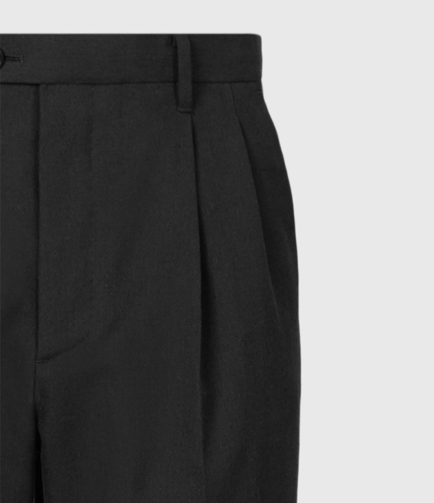 Dark Slate Gray מכנסיים ארוכים TALLIS ALLSAINTS