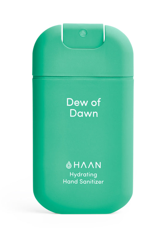 Medium Sea Green תרסיס אלכו-ספריי קומפקטי | Dew Of Dawn (₪116.33 ל-100 מ"ל) HAAN