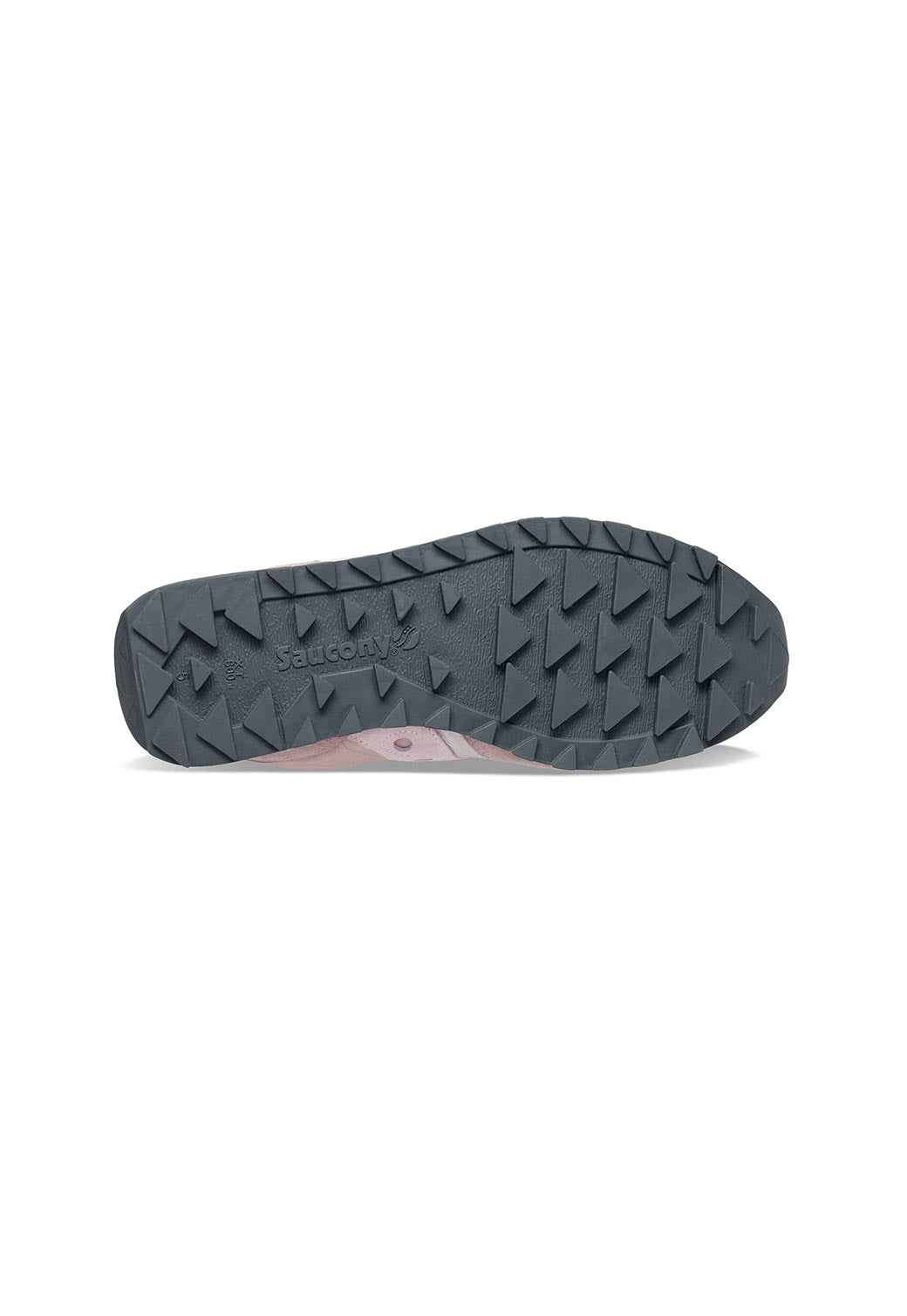 Dark Slate Gray סניקרס לנשים Jazz Triple SAUCONY