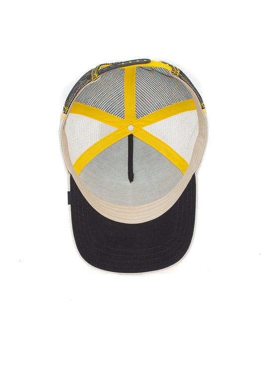 Dark Slate Gray כובע מצחיה SIick Lid GOORIN