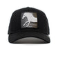 Dark Slate Gray כובע מצחיה RIDE HIGH GOORIN