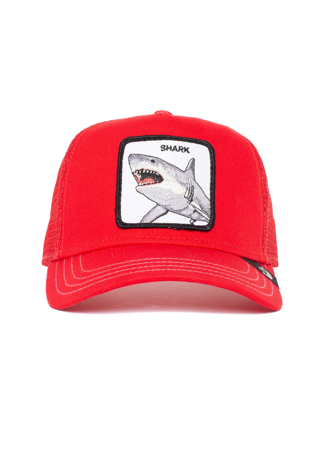 Firebrick כובע מצחיה DUNNAH GOORIN