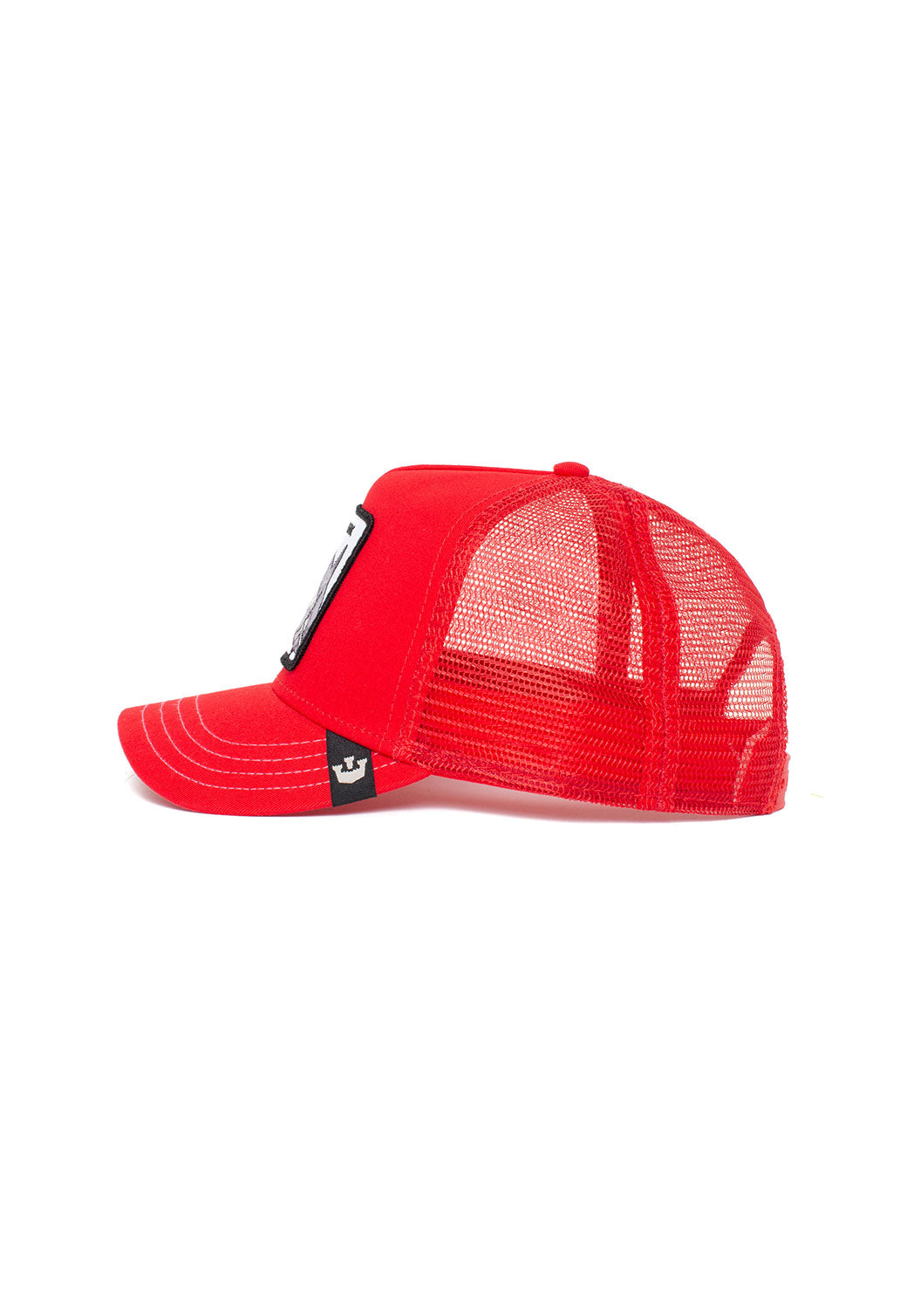 Firebrick כובע מצחיה DUNNAH GOORIN