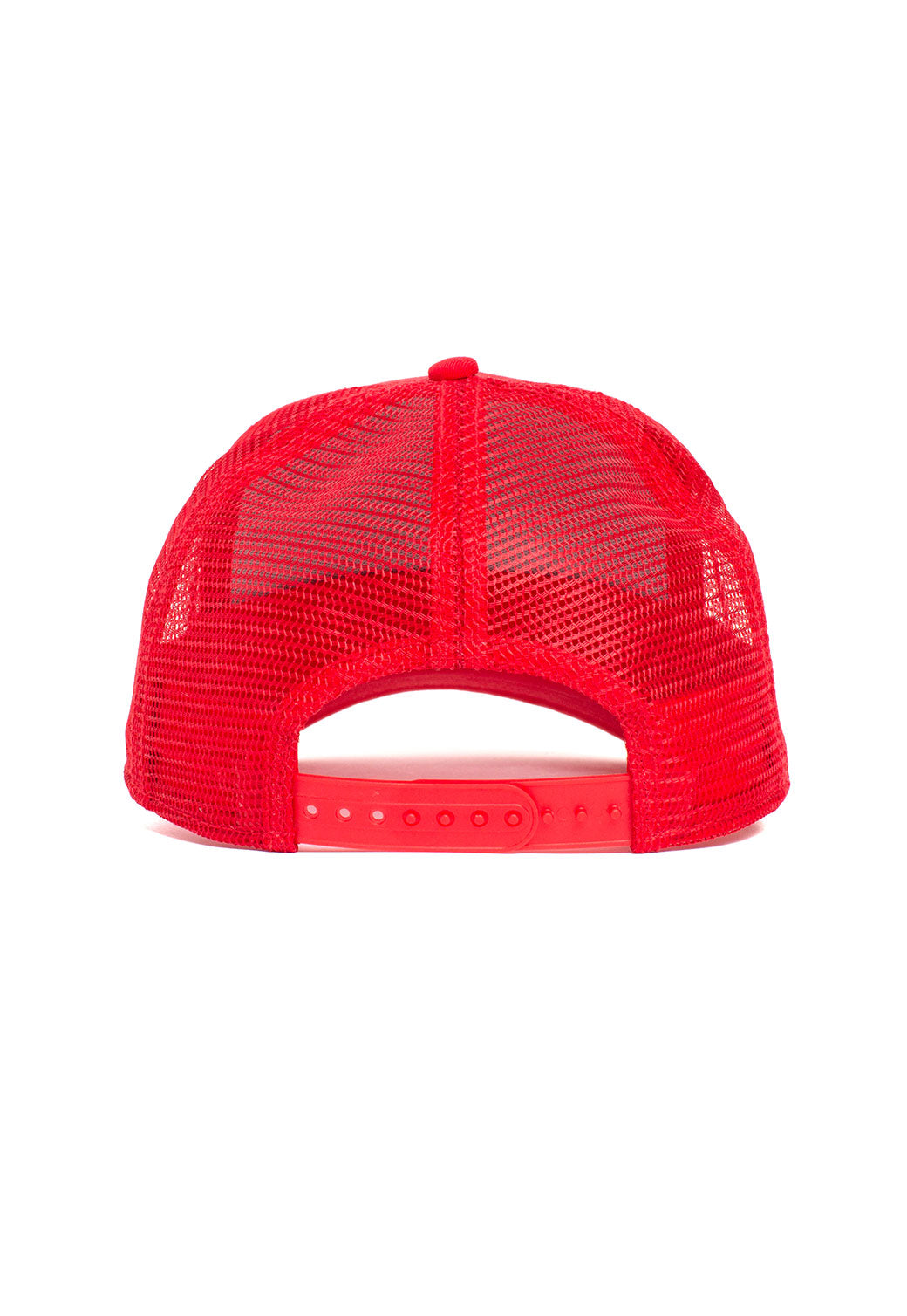 Firebrick כובע מצחיה DUNNAH GOORIN