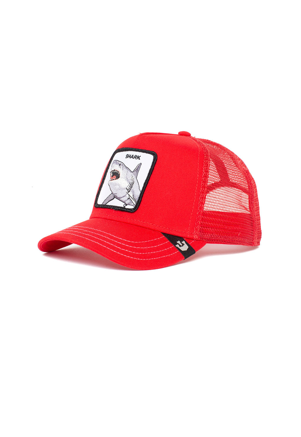 Firebrick כובע מצחיה DUNNAH GOORIN