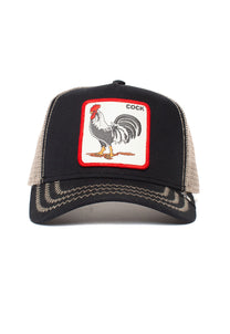 Light Pink כובע מצחיה The Cock GOORIN