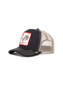 Light Gray כובע מצחיה The Cock GOORIN