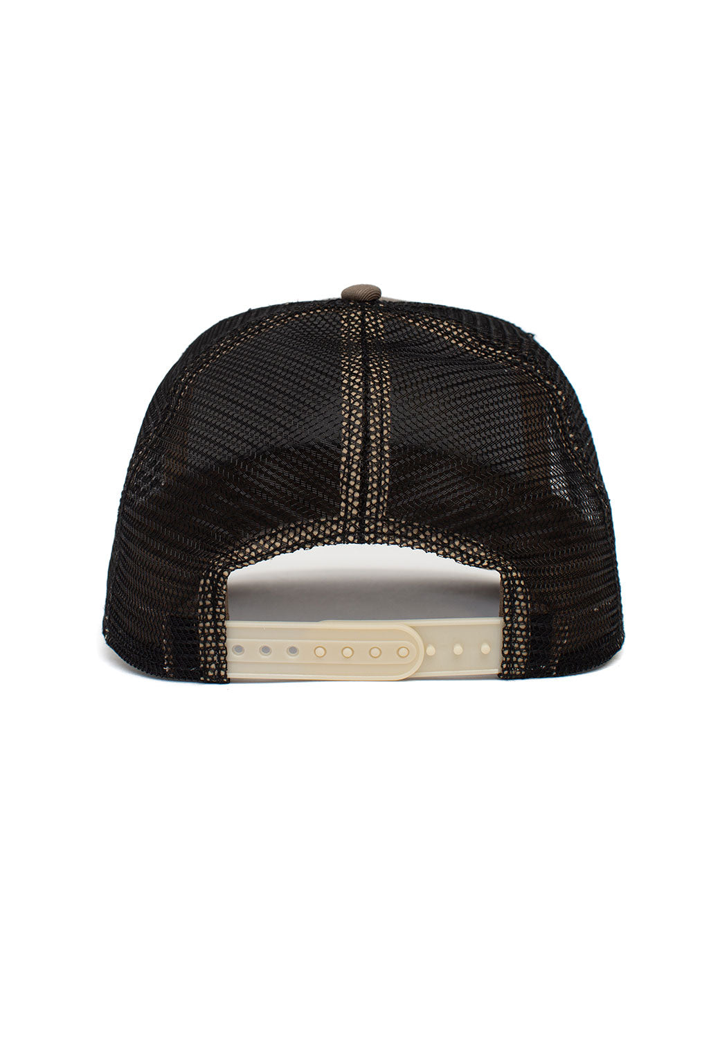 Black כובע מצחיה The Cock GOORIN