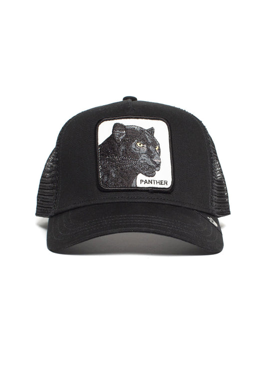 Dark Slate Gray כובע מצחיה The Panther GOORIN