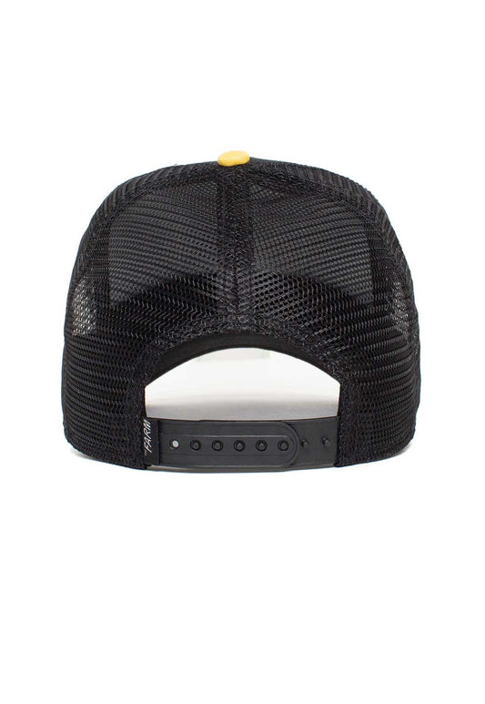 Dark Slate Gray כובע מצחיה The King Lion GOORIN