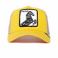 Sandy Brown כובע מצחיה The Stallion GOORIN