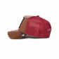 Brown כובע מצחיה Glitter Spotlight GOORIN