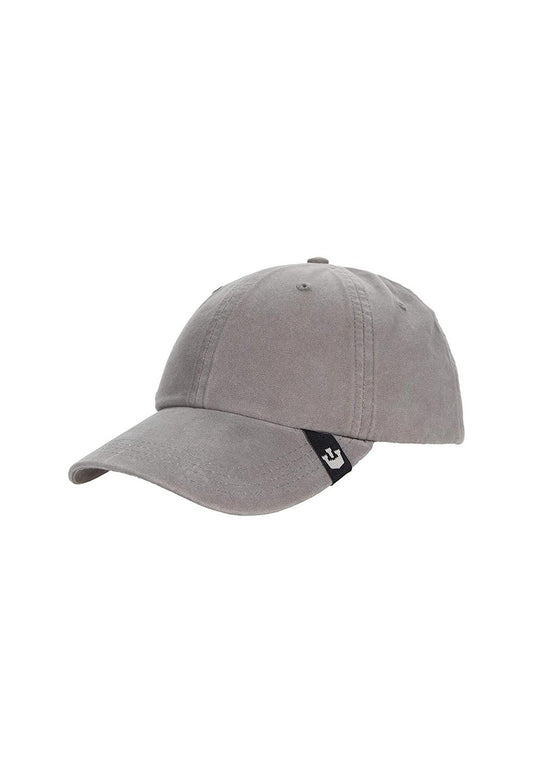 Light Slate Gray כובע מצחיה COMFORT ZONE GOORIN