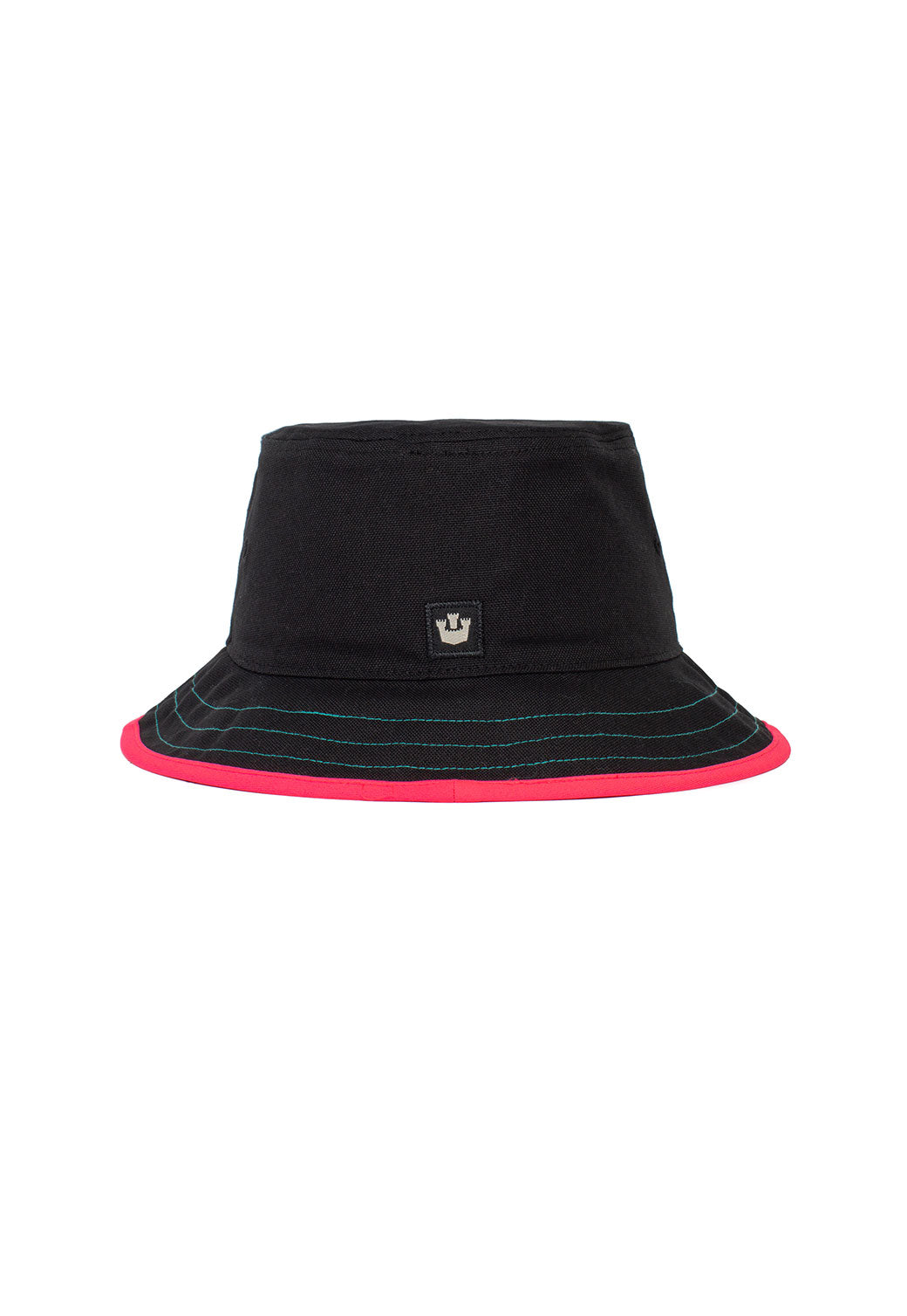 Black כובע טמבל COSTA LOBO GOORIN